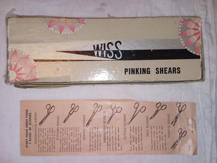 [Thumbnail for Wiss-Pinking-Shears-2.jpg]