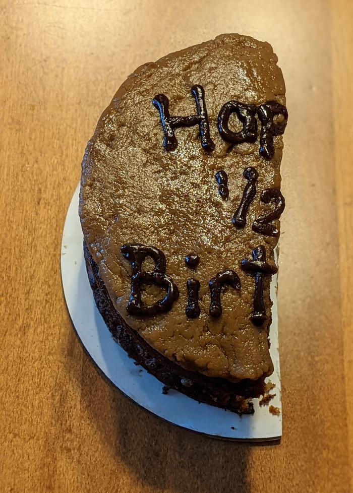 gluten-dairy-free-Half-birthday-cake