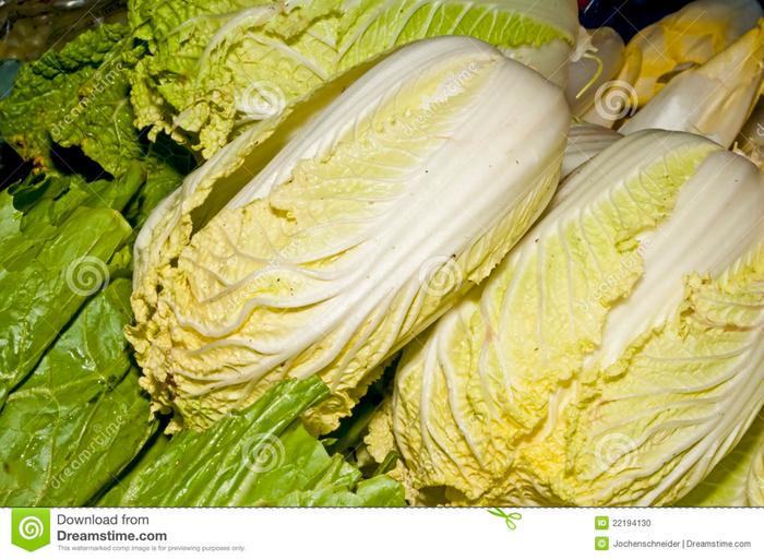 chinese-kale-blanched bunches