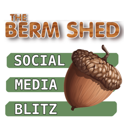 &amp;amp;#91;b&amp;amp;#93;&amp;amp;#91;size&amp;amp;#61;24&amp;amp;#93;&amp;amp;#91;center&amp;amp;#93;&amp;amp;#91;color&amp;amp;#61;brown&amp;amp;#93;The Berm Shed Movie:&amp;amp;#91;/color&amp;amp;#93; &amp;amp;#91;color&amp;amp;#61;green&amp;amp;#93;Social Media Blitz!&amp;amp;#91;/color&amp;amp;#93;&amp;amp;#91;/center&amp;amp;#93;&amp;amp;#91;/size&amp;amp;#93;&amp;amp;#91;/b&amp;amp;#93;