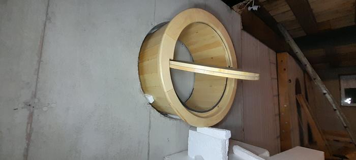 round window