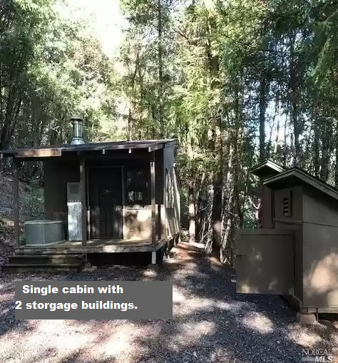 Available Private Cabin