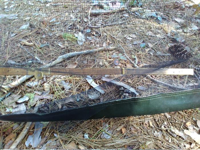 big one - length