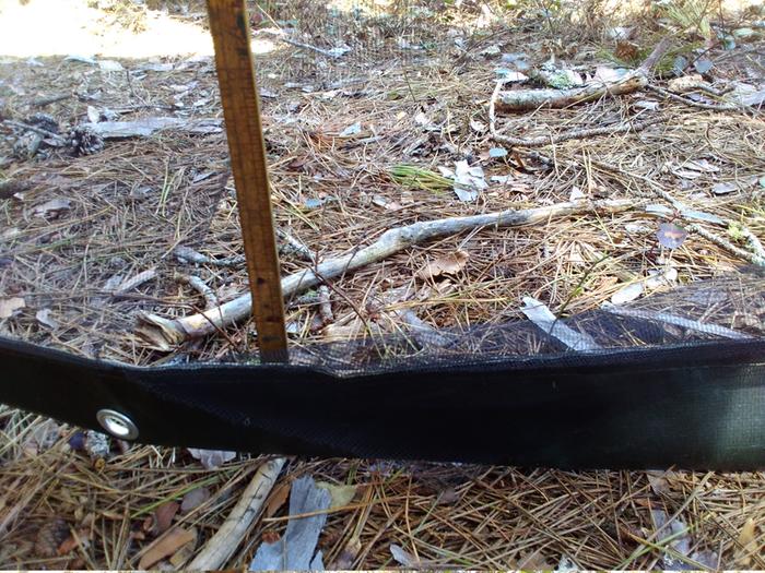 big one - width