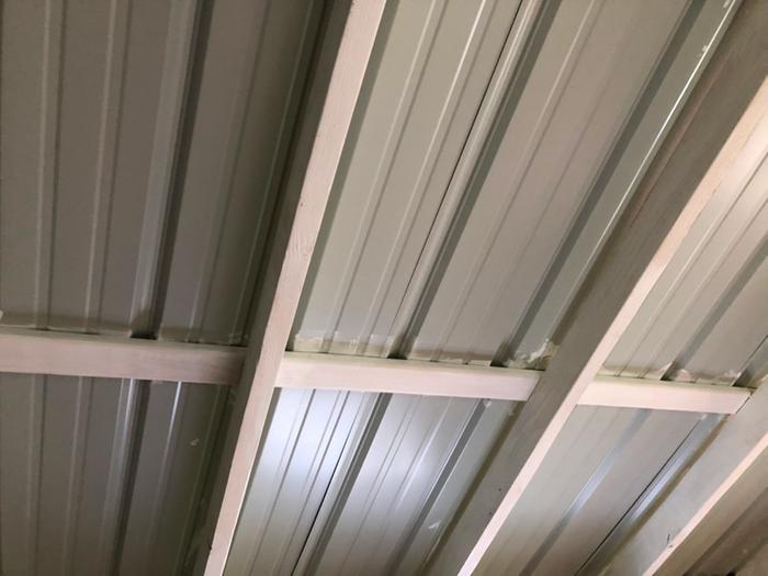 Ceiling