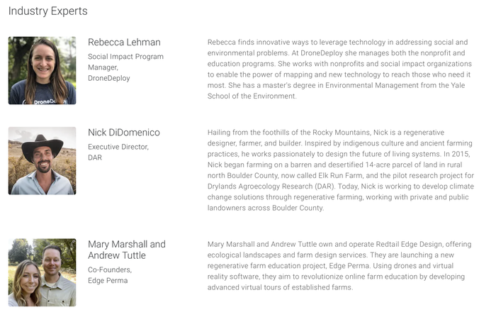 experts-speakers-DroneDeploy-Mary-Marshall-Andrew-Tuttle