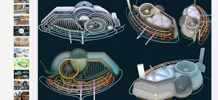 bioveda-bio-architecture