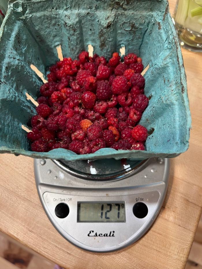 127g