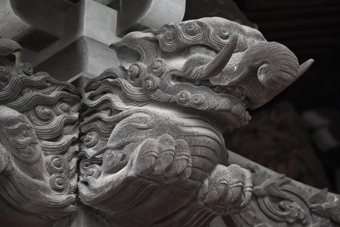Japanese craftsmanship is rather ancient, stemming from China, steeped in history and culture.