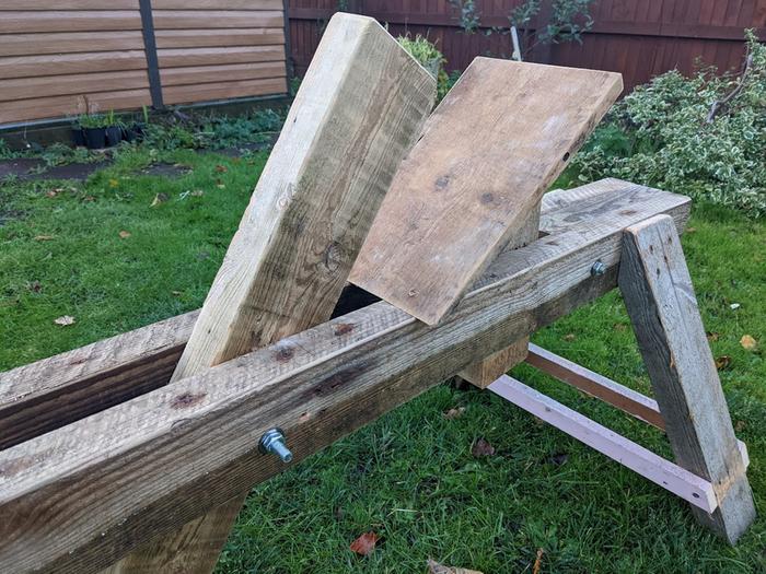 Table and pivot