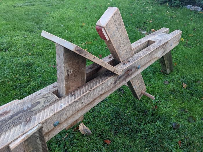 Table and pivot #2