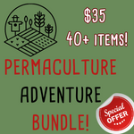 2023 Permac Adventure nundle