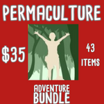 2023 Permac Adventure bundle
