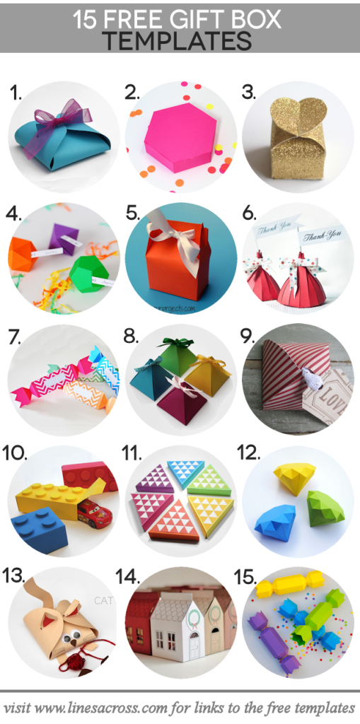 [Thumbnail for 15-Free-Paper-Gift-Box-Templates.png]