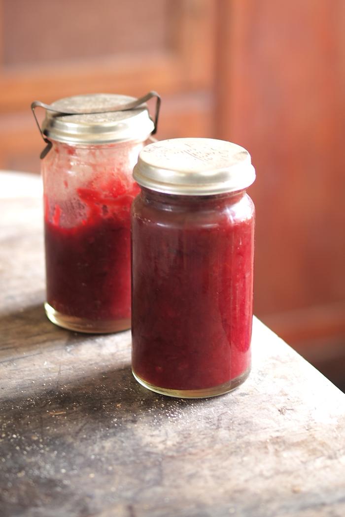 beetroot relish