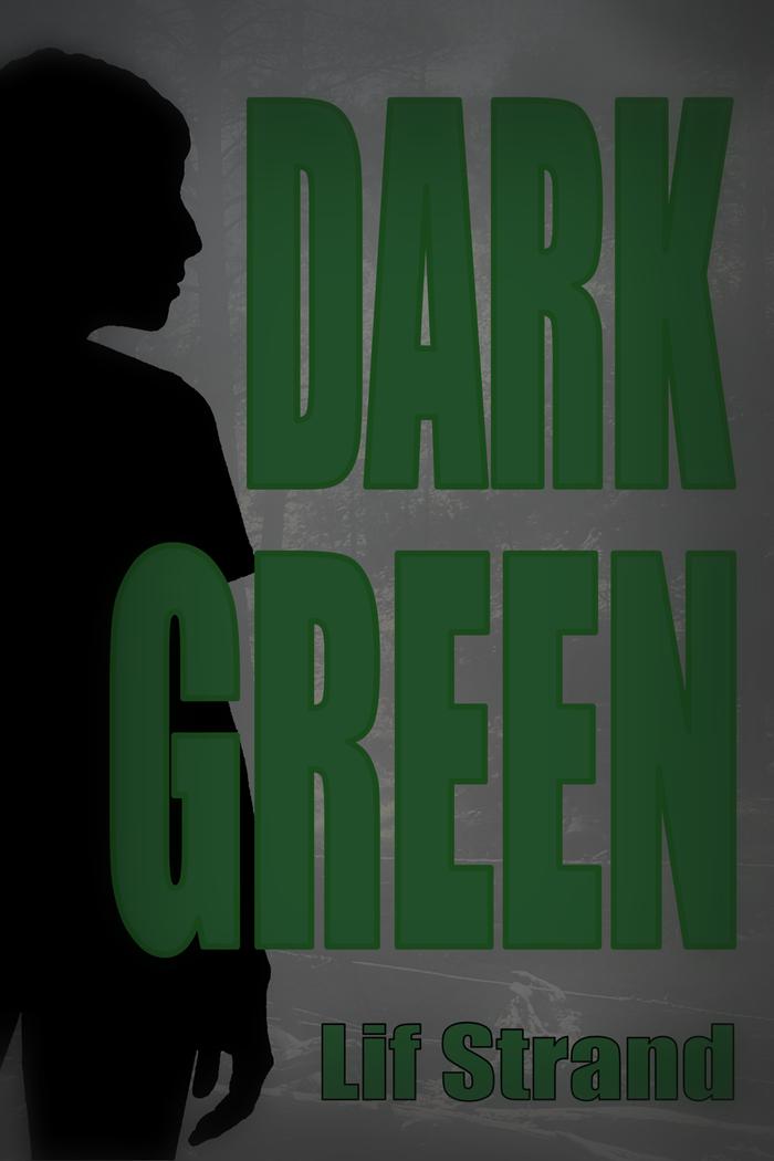 Idea for Dark Green cover