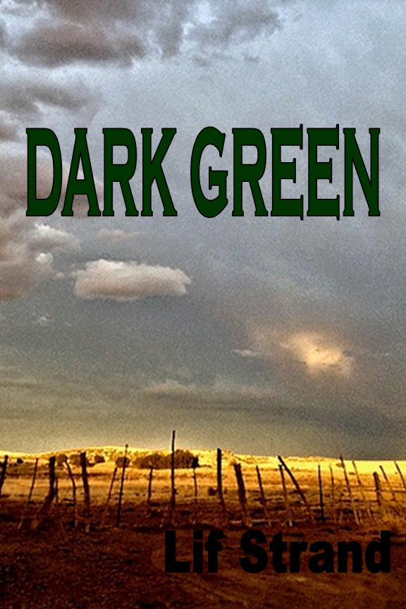 Idea for Dark Green cover