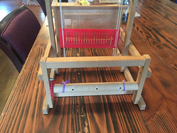 mystery loom