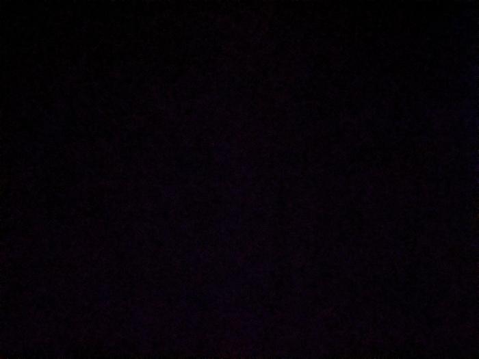 Nope still f*ing DARK!