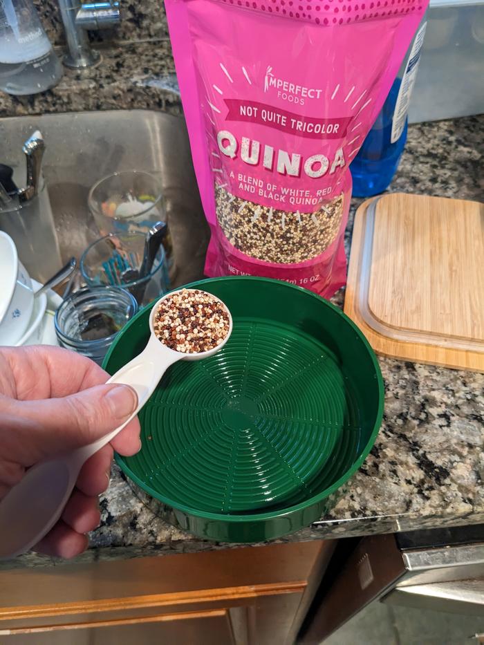 Quinoa 
