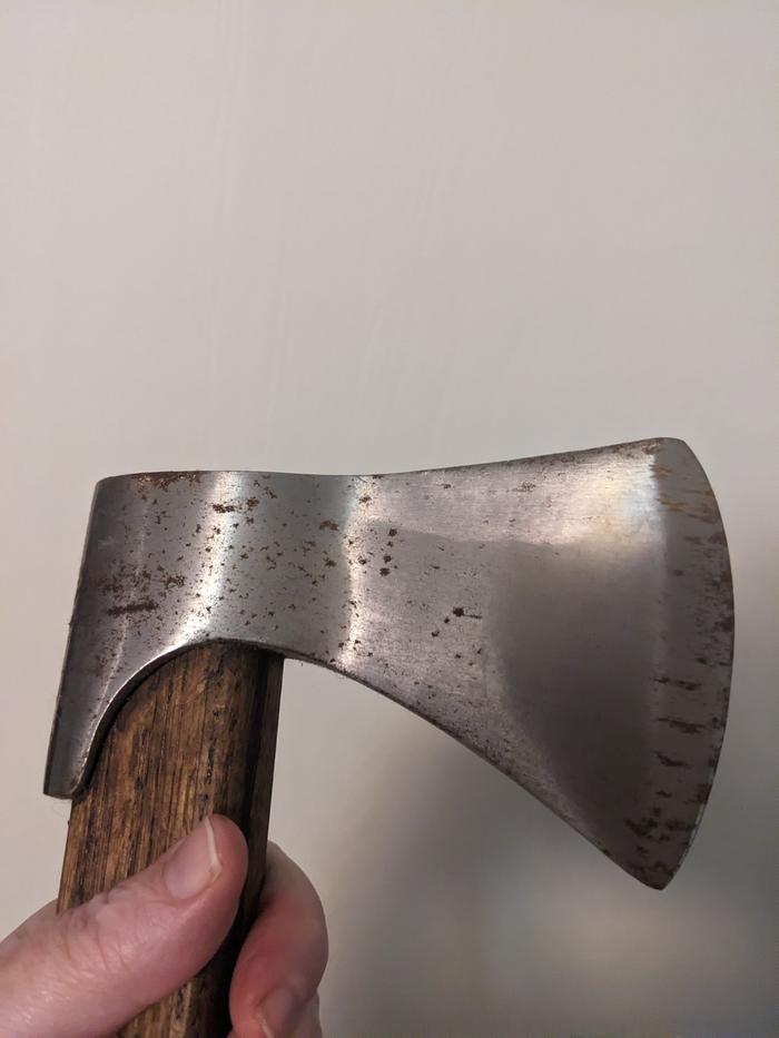 Rusty 