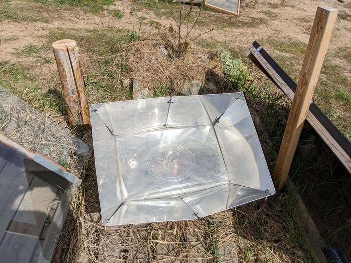 Solar broth 