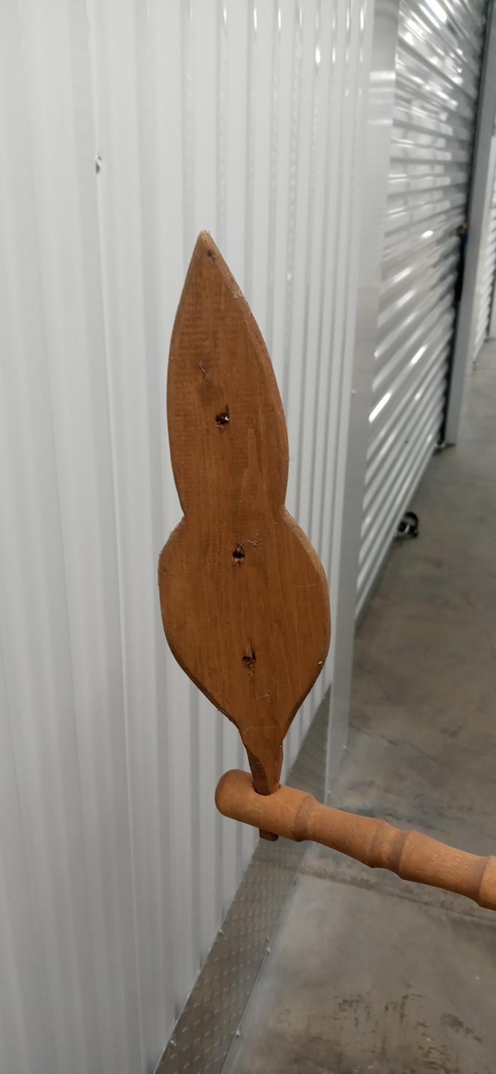 Distaff
