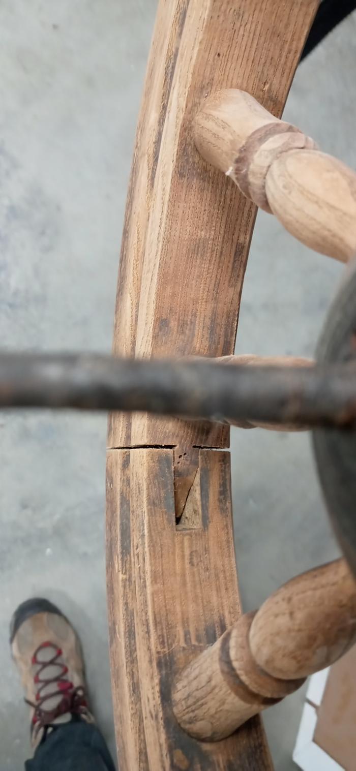 Wheel #3