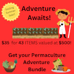 2023 Permac Adventure bundle