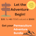 2023 Permac Adventure bundle