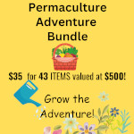 2023 Permac Adventure bundle