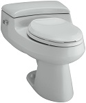 Kohler San Raphael low tank