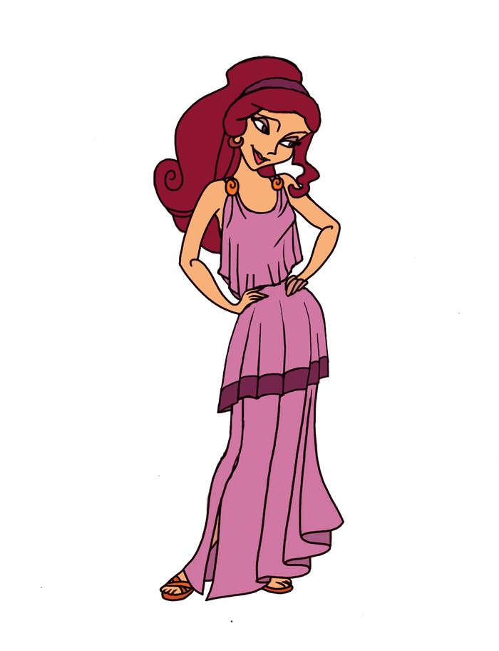 Colored version