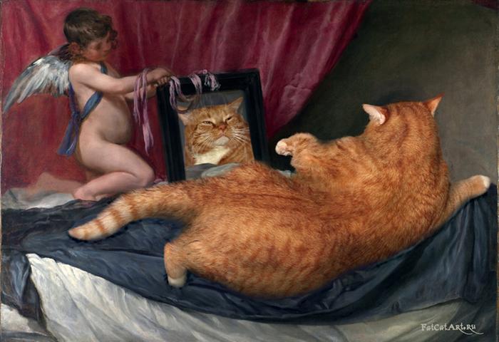 fat-cat-velazquez_venus