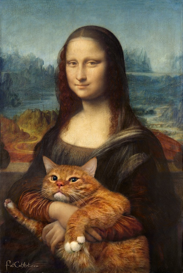 [Thumbnail for fat-cat-Leonardo-Mona-Lisa-True-version-copyright-FatCatArt.com_.jpg]