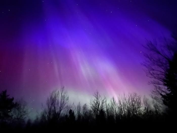 more aurora