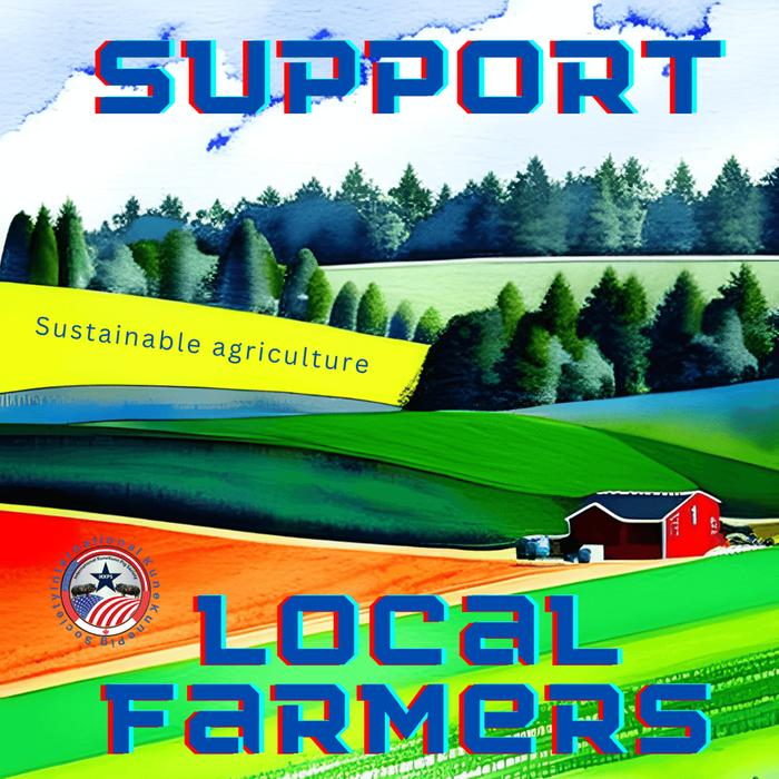 Sustainability in Agriculture