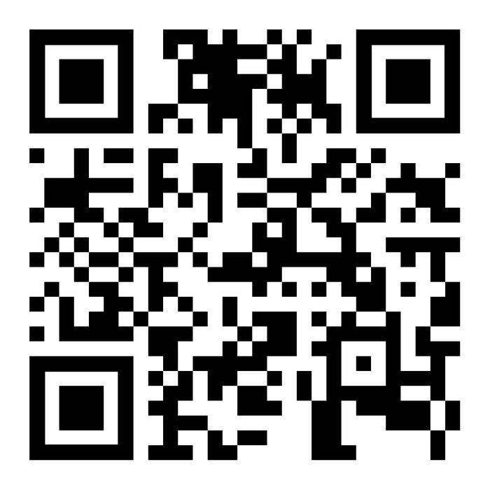 qr code mystery