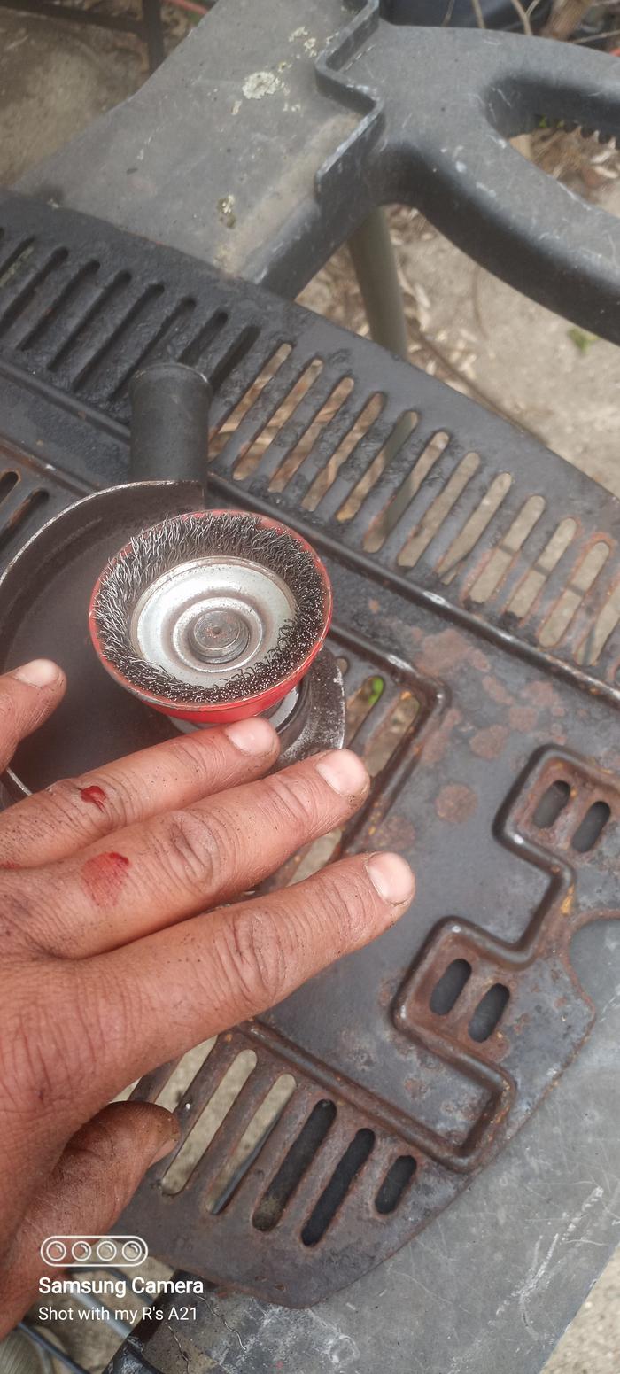 Still fun, since no one lost an eye!