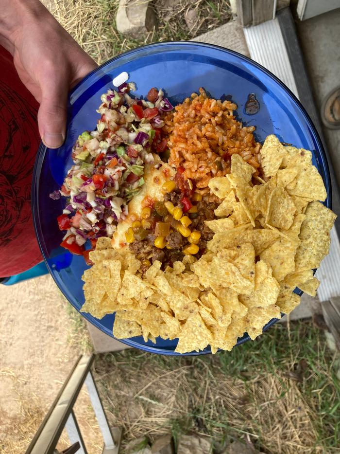 Dinner