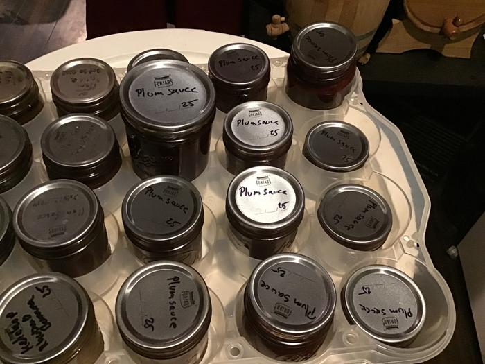 Sauces