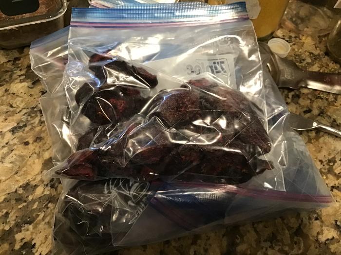 Prunes