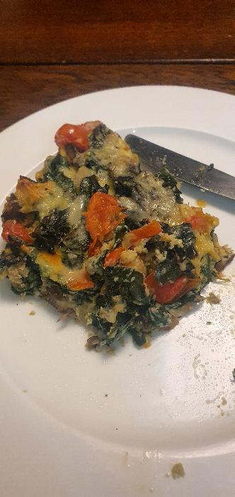 Fritatta 