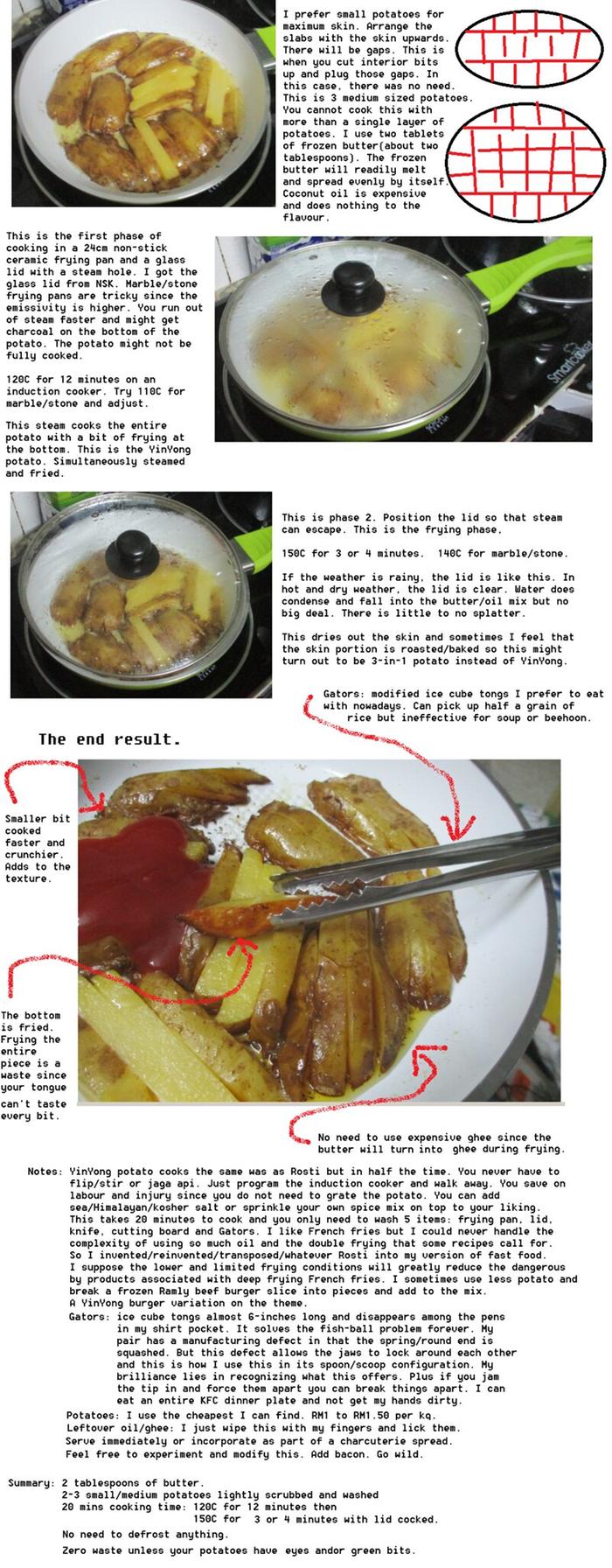 Potato 2.5