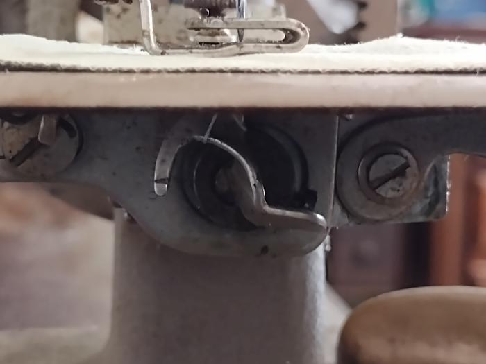 Forming new loop