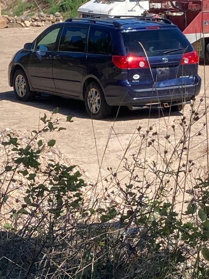 Old Blue