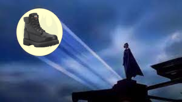 Keep an eye out for the Boot Signal