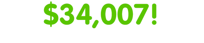 34,007