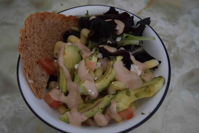 what to do with tahini