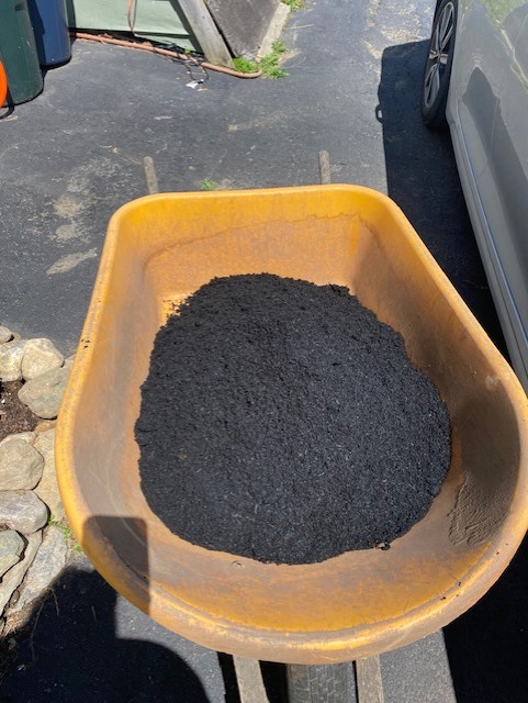 Biochar